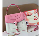 2019 Bvlgari Serpenti Forever Crossbody bag