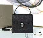 2019 Bvlgari Serpenti Forever Crossbody bag 282268