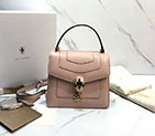 2019 Bvlgari Serpenti Forever crossbody bag