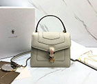 2019 Bvlgari Serpenti Forever crossbody bag