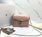 2019 Bvlgari Serpenti Forever crossbody bag