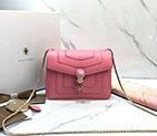 2019 Bvlgari Serpenti Forever crossbody bag