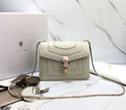2019 Bvlgari Serpenti Forever crossbody bag