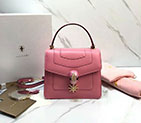 2019 Bvlgari Serpenti Forever crossbody bag