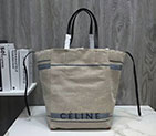 2019 Celine MEDIUM CABAS PHANTOM 189143