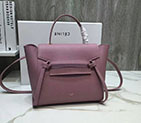 2019 Celine MICRO BELT BAG IN GRAINED CALFSKIN