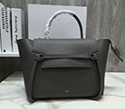 2019 Celine MINI BELT BAG IN GRAINED CALFSKIN 189103