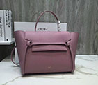 2019 Celine MINI BELT BAG IN GRAINED CALFSKIN 189103