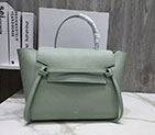 2019 Celine MINI BELT BAG IN GRAINED CALFSKIN 189103