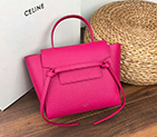 2019 Celine NANO BELT BAG IN CALFSKIN 189003