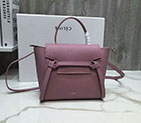 2019 Celine NANO BELT BAG IN GRAINED CALFSKIN 189003