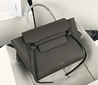 2019 Celine NANO BELT BAG IN GRAINED CALFSKIN 189003