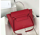 2019 Celine NANO BELT BAG IN GRAINED CALFSKIN 189003