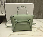 2019 Celine NANO BELT BAG IN GRAINED CALFSKIN 189003