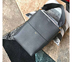 2019 Celine SANGLE BUCKET BAG IN SOFT GRAINED CALFSKIN 189593