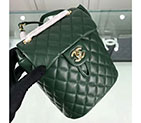 2019 Chanel Backpack