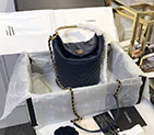 2019 Chanel Bucket bag A57861
