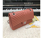 2019 Chanel Classic Flap Bag 1112