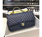 2019 Chanel Classic Flap Bag 1112