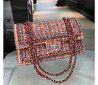 2019 Chanel Classic Flap Bag 1112