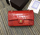 2019 Chanel Classic Flap Bag 1112