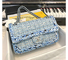 2019 Chanel Classic Flap Bag 1112