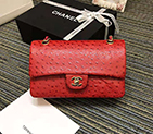 2019 Chanel Classic Flap Bag 1112