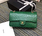 2019 Chanel Classic Flap Bag 1112
