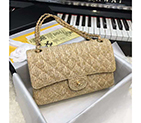 2019 Chanel Classic Flap Bag 1112