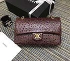 2019 Chanel Classic Flap Bag 1112
