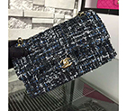 2019 Chanel Classic Flap Bag 1112