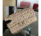2019 Chanel Classic Flap Bag 1112
