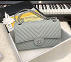 2019 Chanel Classic Flap Bag 1112