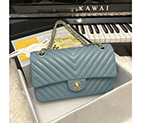 2019 Chanel Classic Flap Bag 1112