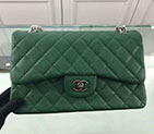 2019 Chanel Classic Flap Bag 1113