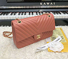 2019 Chanel Classic Flap Bag 1112