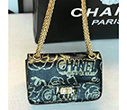 2019 Chanel Classic Mini Flap Bags