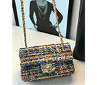 2019 Chanel Classic Mini Flap Bags A1116