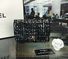 2019 Chanel Classic Mini Flap Bags