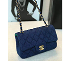 2019 Chanel Classic Mini Flap Bags