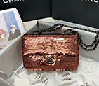 2020 Chanel Classic Mini Flap Bags