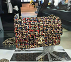 2019 Chanel Classic Mini Flap Bags