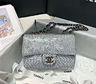 2020 Chanel Classic Mini Flap Bags