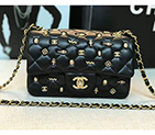 2019 Chanel Classic Mini Flap Bags