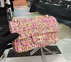2019 Chanel Classic Mini Flap Bags