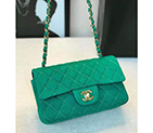 2019 Chanel Classic Mini Flap Bags