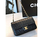 2019 Chanel Classic Mini Flap Bags