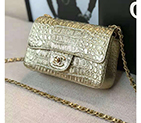 2019 Chanel Classic Mini Flap Bags
