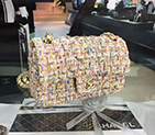 2019 Chanel Classic Mini Flap Bags