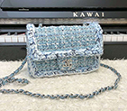 2019 Chanel Classic Mini Flap Bags A1116